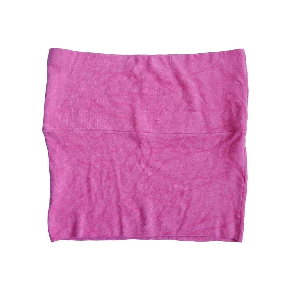 Djerf Avenue Candy Tube Top - Picture 3 of 5
